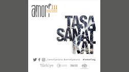 AMORF III Doğal Taş Tasarım ve Proje Yarışması’nın Kazananları Belli Oldu