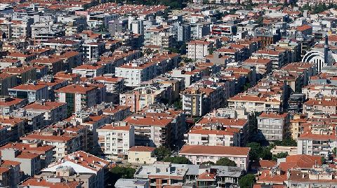 “Yeni Afetlere Neden Olacak 'İmar Affı' Girişiminden Vazgeçilmeli”