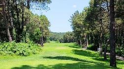 Kemer Country Golf Sahaları için ‘Villa Onayı’ Çıktı