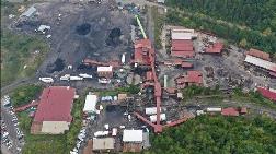 Maden Ocağındaki Patlamaya İlişkin Bilirkişi Ön Raporu Hazırlandı