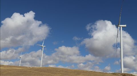 "Elektrik Kurulu Gücümüzün Yüzde 54'ü Yenilenebilir Enerjiden Oluşuyor"