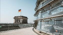 Alman Şirketleri Enerji Krizinin Baskısı Altında