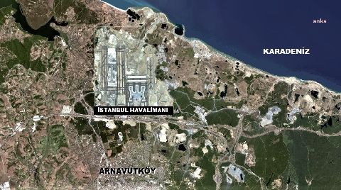 Arnavutköy Belediyesi 29 Parseli Birden Satışa Çıkardı
