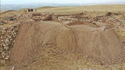 Izgara Planlı Antik Kentte Kazı Çalışmaları Devam Edecek