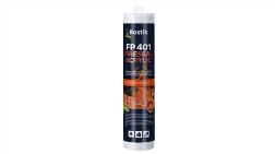 Yangına Dayanıklı Yüksek Kaliteli Mastik: Bostik FP401 Fireseal Acrylic