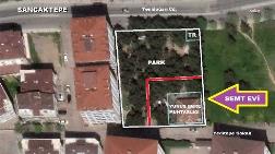 Sancaktepe Belediyesi Park Alanına Semt Evi Yapacak