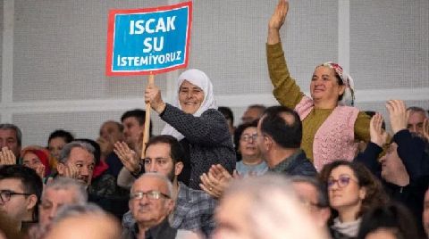 Yargı, Seferihisar’daki JES’e “Dur” Dedi