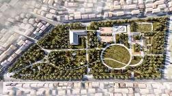 Sivas’ta Yapılacak Millet Bahçesi için 133 Milyon TL Harcanacak