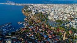 Antalya, Konuta Erişilebilirlik Açısından İstanbul ile Yarışıyor