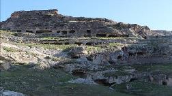 Hasankeyf'te Artuklu Dönemine Ait Su Şebekesi Tespit Edildi