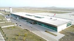 Zafer Havalimanı için 7 Milyon Euro Garanti Ödemesi Yapılacak
