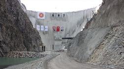 “Yusufeli Barajı Türkiye'nin Hidroelektrik Kapasitesinin Yüzde 2'sini Karşılıyor”