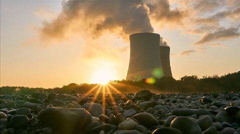 İkinci Nükleer Santral için Rosatom’la Görüşmeler Başlıyor