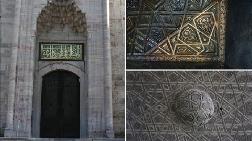 Sultanahmet’in 400 Yıllık Kapısı Restore Ediliyor