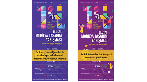 14. Ulusal Mobilya Tasarım Yarışması