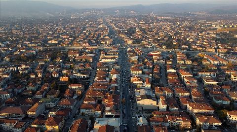 “Konut Stokunun Yeni Olması Can Kaybının Önüne Geçti”