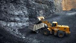 Tekirdağ ve Şırnak'ta Maden Sahaları İhale Edilecek