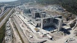 Şehir Hastanesi Bitti, Ulaşım Problemi Sürüyor