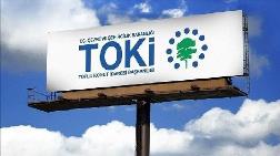 TOKİ 51 İlde 510 Arsayı Açık Artırma ile Satacak