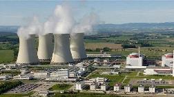İran 300 Megavat Kapasiteli Nükleer Enerji Santrali İnşasına Başladı