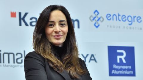 İki Taraf için de Çok Güzel Bir Etkinlik Oldu