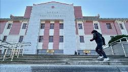Düzce Adliyesindeki Tadilat Tamamlandı