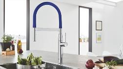 GROHE Essence Professional Batarya