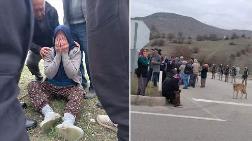 Amasya'da OSB'ye Karşı Mücadele Sürüyor