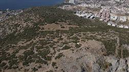 Arazi Satışı Hız Kesmiyor
