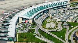 Esenboğa Havalimanı İhalesi 2,5 Yıl Öne Çekildi 