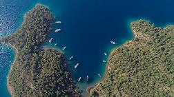 Datça, Göcek ve Fethiye’de Koruma Statüsü Değişti