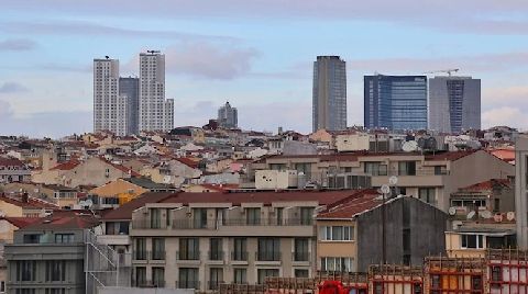 Kentsel Dönüşümde ‘Oya Göre İmar Artışı’