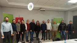 Bursa Serbest Mimarlar Derneği Kuruldu