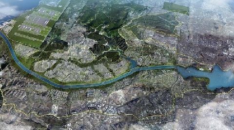 Kanal İstanbul’da Bir İptal Kararı Daha