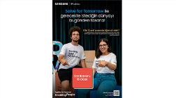  “Solve for Tomorrow” Başvuruları Devam Ediyor