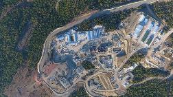 Ormandaki Madenin Kapasitesi 12 Kat Büyüyecek