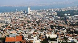 İstanbul'da Konut Fiyatları Rekora Yaklaştı