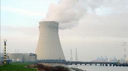 AB Üyesi 13 Ülke Elektriğin 4'te 1'ini Nükleer Santrallerden Elde Etti