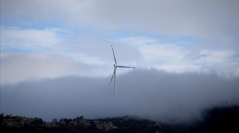 Rüzgar Sektöründe 2023 "Yatırım Yılı" Olacak