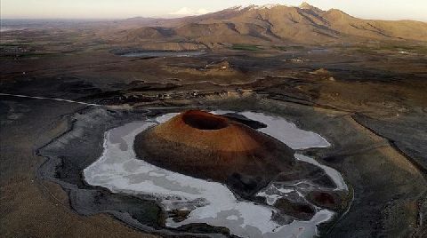 18 Milyon TL’ye Göle Su Taşınacak
