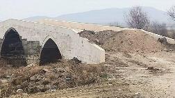 Kırşehir'de Köylülerin Köprü İsyanı