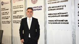  “İnşaat Sektörü Destek Bekliyor”