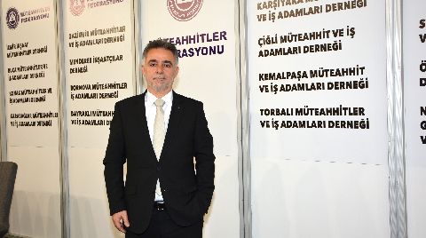 “İnşaat Sektörü Destek Bekliyor”