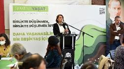 ‘Semtini Yaşat’ Projesiyle Her Sorun Dikkate Alınıyor