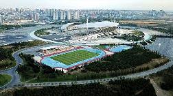 Olimpiyat Arazisinin Başakşehir Belediyesi’ne Devredilmesinde Sorun Tespit Edildi