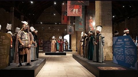 Edirne'de 4 Yeni Müze Açılıyor