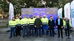 Altunizade-Çamlıca Metro Projesi'nin 2024'te Tamamlanması Bekleniyor