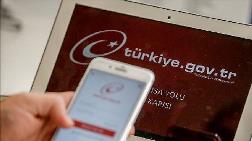 Noterlere Taşınmaz Satış Sözleşmesi Başvuruları E-Devlet'ten Yapılacak