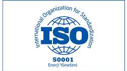 BTM, ISO 50001 Enerji Yönetim Sistemi Belgesi Almaya Hak Kazandı