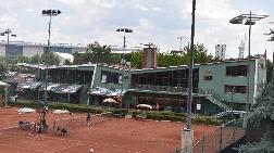 Bilirkişiler, Ankara Tenis Kulübü’nün Tescil Edilmesi Gerektiğini Bildirdi